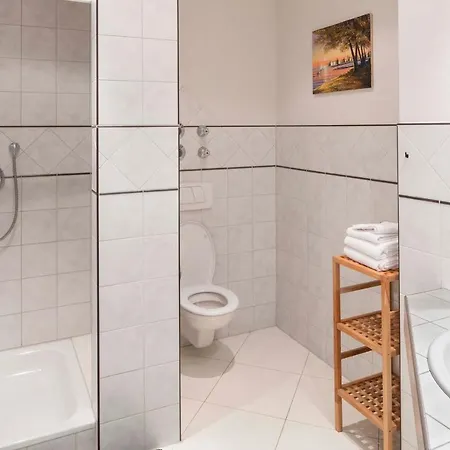 Appartement Zum Franziskaner