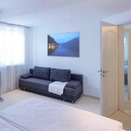 Zum Franziskaner Appartement Füssen