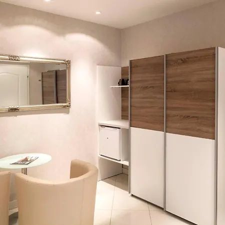 Zum Franziskaner Apartamento *