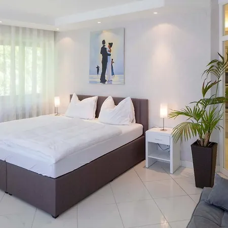 Appartement Zum Franziskaner