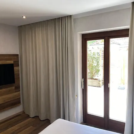 Appartement Zum Franziskaner